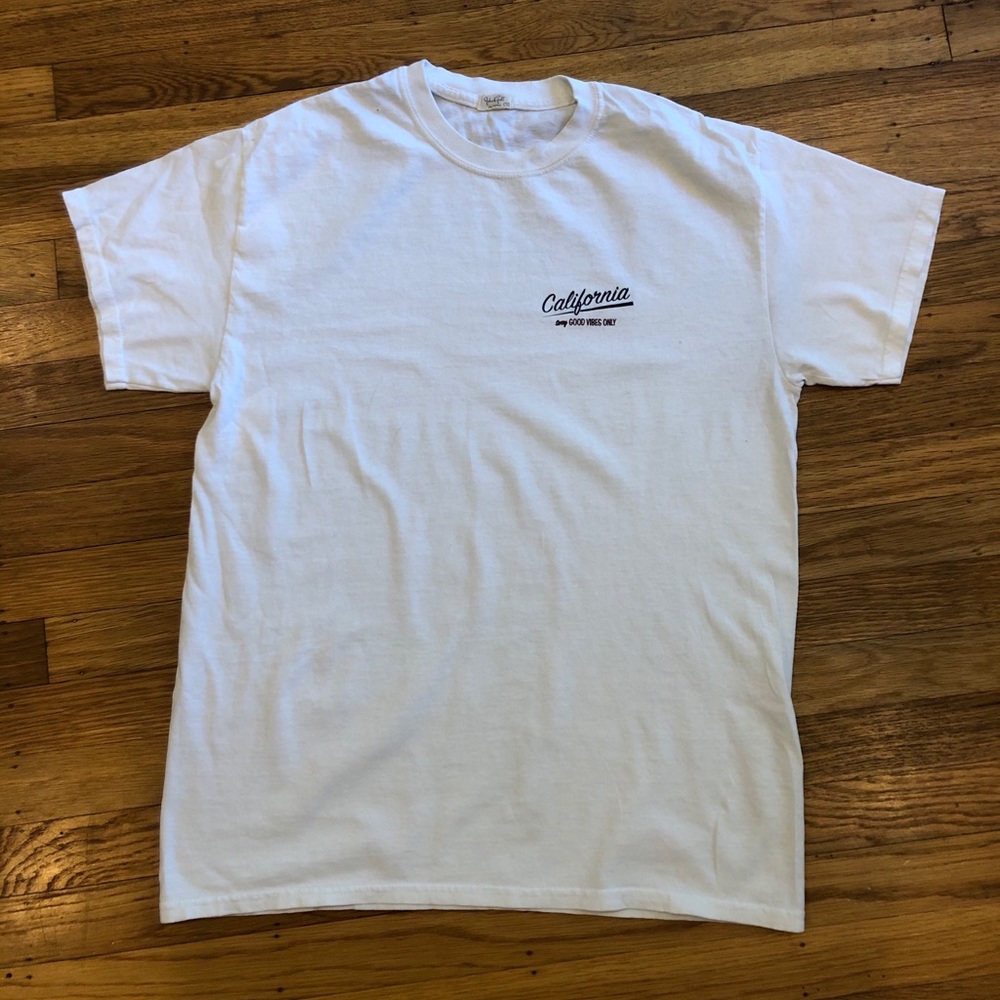 Brandy Melville/John Galt t-shirt